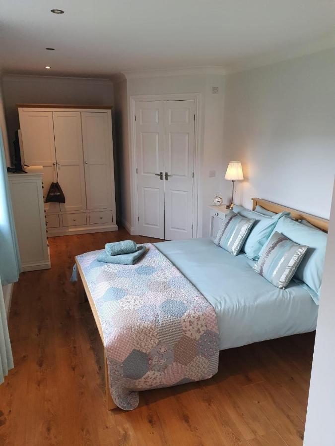 Stunning 2 Bedroom Pet Friendly Lodge 布里德灵顿 外观 照片